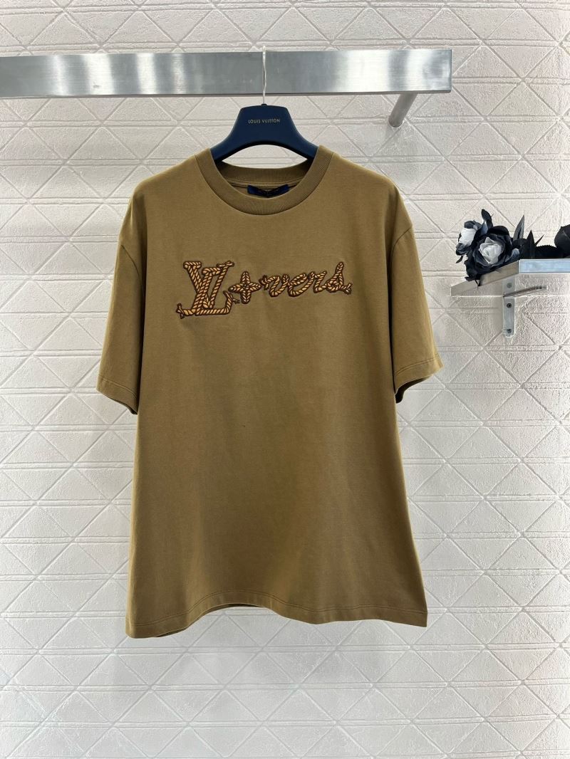 Louis Vuitton T-Shirts